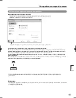 Preview for 41 page of Panasonic TH-47LFT30W Operating Instructions Manual