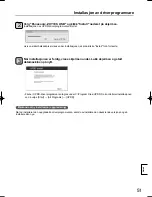 Preview for 51 page of Panasonic TH-47LFT30W Operating Instructions Manual