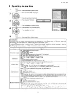 Preview for 13 page of Panasonic TH-47LFT30W Service Manual