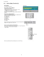 Preview for 16 page of Panasonic TH-47LFT30W Service Manual