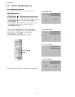 Preview for 18 page of Panasonic TH-47LFT30W Service Manual