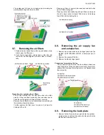 Preview for 23 page of Panasonic TH-47LFT30W Service Manual