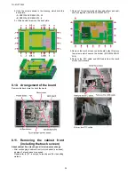 Preview for 24 page of Panasonic TH-47LFT30W Service Manual