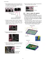 Preview for 30 page of Panasonic TH-47LFT30W Service Manual