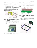 Preview for 31 page of Panasonic TH-47LFT30W Service Manual