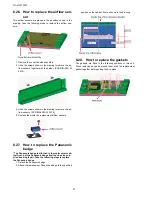 Preview for 32 page of Panasonic TH-47LFT30W Service Manual