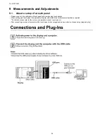 Preview for 34 page of Panasonic TH-47LFT30W Service Manual