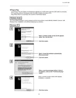 Preview for 35 page of Panasonic TH-47LFT30W Service Manual