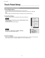 Preview for 36 page of Panasonic TH-47LFT30W Service Manual