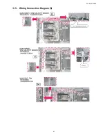 Preview for 47 page of Panasonic TH-47LFT30W Service Manual