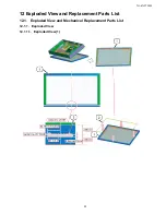 Preview for 53 page of Panasonic TH-47LFT30W Service Manual