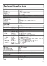 Preview for 11 page of Panasonic TH-47LFV5W Operating Instructions Manual