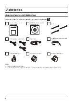 Preview for 42 page of Panasonic TH-47LFV5W Operating Instructions Manual