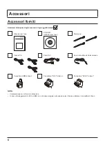 Preview for 54 page of Panasonic TH-47LFV5W Operating Instructions Manual