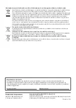 Preview for 60 page of Panasonic TH-47LFV5W Operating Instructions Manual