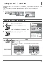 Preview for 45 page of Panasonic TH-47LFX6U Operating Instructions Manual