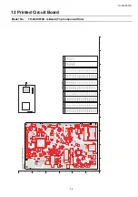 Предварительный просмотр 55 страницы Panasonic TH-48AX670S Service Manual