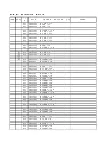 Предварительный просмотр 82 страницы Panasonic TH-48AX670S Service Manual