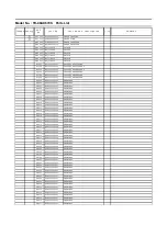 Предварительный просмотр 90 страницы Panasonic TH-48AX670S Service Manual