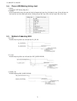 Предварительный просмотр 14 страницы Panasonic TH-48AX670T Service Manual