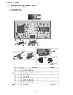 Предварительный просмотр 20 страницы Panasonic TH-48AX670T Service Manual