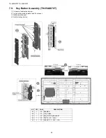 Предварительный просмотр 24 страницы Panasonic TH-48AX670T Service Manual