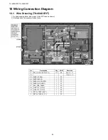 Предварительный просмотр 34 страницы Panasonic TH-48AX670T Service Manual