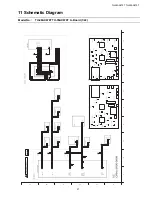 Предварительный просмотр 37 страницы Panasonic TH-48AX670T Service Manual