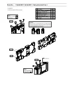 Предварительный просмотр 75 страницы Panasonic TH-48AX670T Service Manual