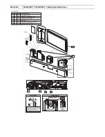 Предварительный просмотр 76 страницы Panasonic TH-48AX670T Service Manual