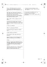 Предварительный просмотр 3 страницы Panasonic TH-48LZ980Z Operating Instructions Manual