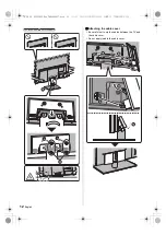 Предварительный просмотр 12 страницы Panasonic TH-48LZ980Z Operating Instructions Manual