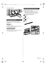 Предварительный просмотр 13 страницы Panasonic TH-48LZ980Z Operating Instructions Manual