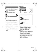 Предварительный просмотр 15 страницы Panasonic TH-48LZ980Z Operating Instructions Manual