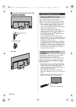 Предварительный просмотр 18 страницы Panasonic TH-48LZ980Z Operating Instructions Manual