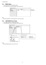 Preview for 10 page of Panasonic TH-49CX700M Service Manual