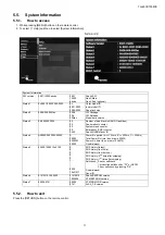 Preview for 11 page of Panasonic TH-49CX700M Service Manual