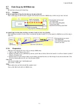 Preview for 13 page of Panasonic TH-49CX700M Service Manual