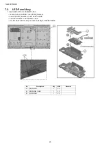 Preview for 20 page of Panasonic TH-49CX700M Service Manual