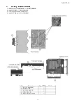 Preview for 21 page of Panasonic TH-49CX700M Service Manual