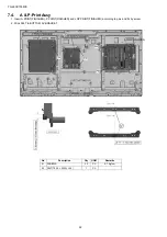 Preview for 22 page of Panasonic TH-49CX700M Service Manual