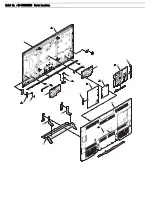 Preview for 65 page of Panasonic TH-49CX700M Service Manual