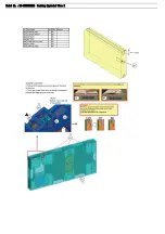 Preview for 67 page of Panasonic TH-49CX700M Service Manual