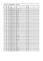 Preview for 83 page of Panasonic TH-49CX700M Service Manual