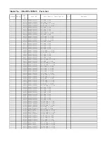 Preview for 89 page of Panasonic TH-49CX700M Service Manual