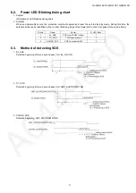 Предварительный просмотр 11 страницы Panasonic TH-49D410G Service Manual