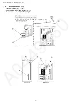 Предварительный просмотр 20 страницы Panasonic TH-49D410G Service Manual