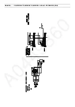 Предварительный просмотр 29 страницы Panasonic TH-49D410G Service Manual