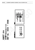 Предварительный просмотр 30 страницы Panasonic TH-49D410G Service Manual