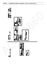 Предварительный просмотр 32 страницы Panasonic TH-49D410G Service Manual